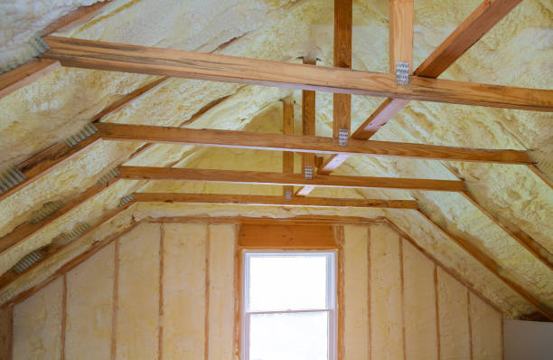 Best Blown-in Insulation in Somerset, KY
