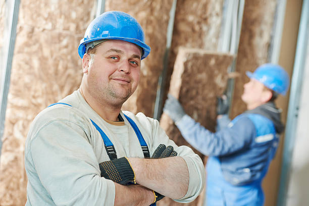 Best Fiberglass Insulation in Somerset, KY